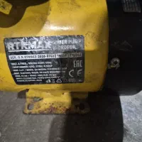 پمپ آب خانگی|مصالح و تجهیزات ساختمان|کشکسرای, |دیوار