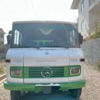 مینی بوس مدل ۷۱|خودرو سنگین|بابل, |دیوار