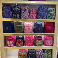 قفسه های چوبی