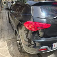 لیفان X50 اتوماتیک، مدل ۱۳۹۵|خودرو سواری و وانت|تهران, جیحون|دیوار