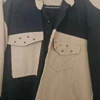 کت پیراهن|لباس|سلماس, |دیوار