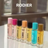 عطر و ادکلن