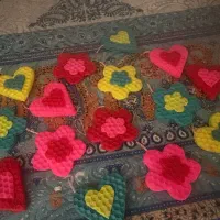 شمع|صنایع دستی و سایر لوازم تزئینی|گرگان, |دیوار