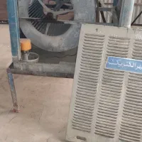 کولر آبی ۵۰۰۰ سپهرالکتریک