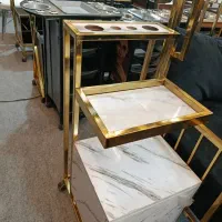 سرشور اسکالپ چرم|آرایشگاه و سالنهای زیبایی|یزد, |دیوار