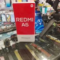 Redmi A5