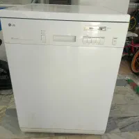 ماشین ظرفشویی ال جی