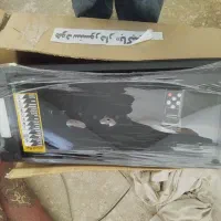 گاز و هود و سینک