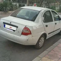 فروش خودرو تیبا صندوقدارsx