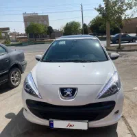 207 پانا ارتقا مدل 1403 برج 12
