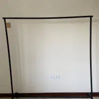 رگال فلزی ۴ عدد