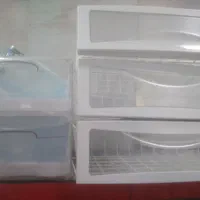 موتور یخچال اورست|یخچال و فریزر|پارس‌آباد, |دیوار