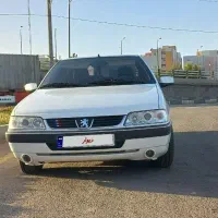 پژو اس ال ایکس ۴۰۵