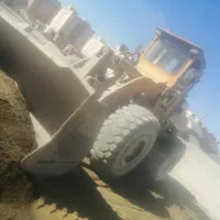 540c مدل 72|خودرو سنگین|پرند, فاز ۶|دیوار