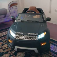 ماشین شارژی