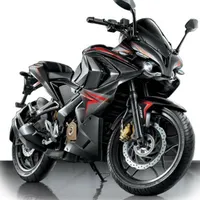 RS 200 مدل ۹۷ کم کارکرد
