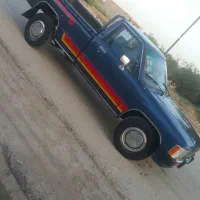 تویوتا 1984وانت هایلوکس