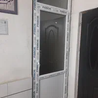 تولیددرب وپنجره دوجداره UPVC و توری باقیمت مناسب|خدمات پیشه و مهارت|تهران, افسریه شمالی|دیوار