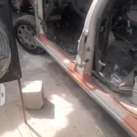 نقاشی خودرو خارجی و ایرانی|خدمات موتور و ماشین|بندرعباس, |دیوار