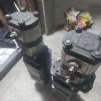 بغل گیربکس کامیون|قطعات یدکی و لوازم جانبی|شهریار, شهرک وائین|دیوار