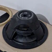 ساب ۱۲ اینچ وایب با کیفیت و خاص|قطعات یدکی و لوازم جانبی|مهاباد (آذربایجان غربی), |دیوار