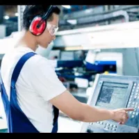 اپراتور ماهر فرز cnc برای مدلسازی (به صورت شراکتی)