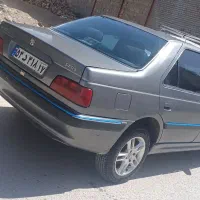 پارس مدل ۹۱ دوگانه کارخانه