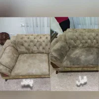 (مبل شویی) مبلشویی تخصصی مِستِر مبل|خدمات نظافت|اندیشه, اندیشه فاز ۱|دیوار