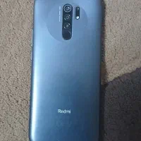 ردمی۹ حافظه۶۴ رام۴