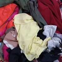 لباس دست دوم در حد نو