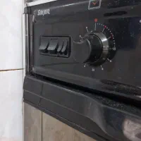 اجاق گاز ۵ شعله فردا سینجر|اجاق گاز و لوازم برقی پخت‌وپز|تهران, بنی‌هاشم|دیوار