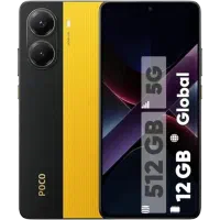 گوشی شیائومی Poco X7 Pro 5G
