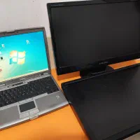 لبتاب ومانیتور۲۲