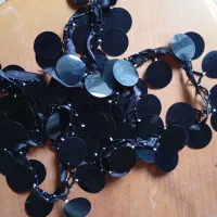 گردنبند،تسبیح|زیورآلات و اکسسوری|شوط, |دیوار