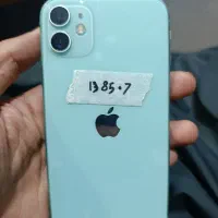 آیفون 11 نرمال 128gb بدون خط و خش