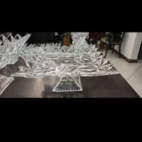 کریستال بوهمیا|ظروف سرو و پذیرایی|تهران, شهران شمالی|دیوار