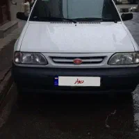 پراید 99 بیرنگ اقساط