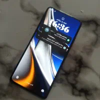 POCOX4|موبایل|فلاورجان, |دیوار