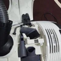 جاروبرقی Samsung/2000|جاروبرقی، جارو شارژی، بخارشو|دورود, |دیوار