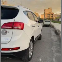 جک s5 توربو 2000اتومات مدل 99|خودرو سواری و وانت|سرپل ذهاب, |دیوار