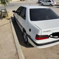 پژو پارس 94اتاق تعویض|خودرو سواری و وانت|چرداول, |دیوار