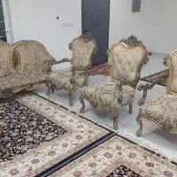 مبل|مبلمان خانگی و میز عسلی|چمران, |دیوار