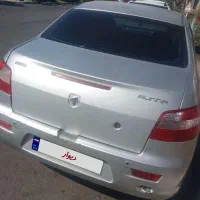 رانا LX، مدل ۱۳۹۳|خودرو سواری و وانت|اصفهان, مهدی آباد|دیوار