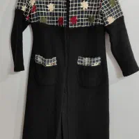 تعدادی پالتو و مانتو زنانه با قیمت مناسب