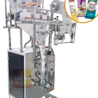 دستگاه بسته بندی