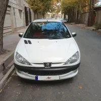 ۲۰۶ sd tu5 مدل ۹۴