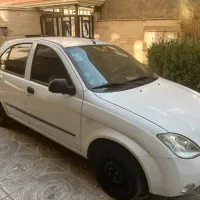 تیبا دو بدون رنگ / کار کرد ۹۸|خودرو سواری و وانت|اندیشه, اندیشه فاز ۱|دیوار