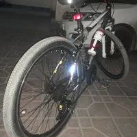 دوچرخه ۲۶|دوچرخه، اسکیت، اسکوتر|محمدشهر, همایون ویلا|دیوار