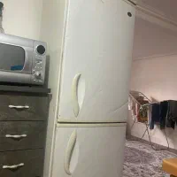 یخچال فریزر|یخچال و فریزر|مشهد, کوی دروی|دیوار