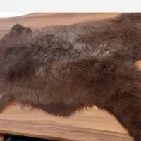 پوست بره دباغی شده درجه یک